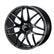 WEDS WEDSSPORT SA27R Wheels 19x8.5J+45 5x114.3 Metal Black/F [1pc]