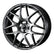 WEDS WEDSSPORT SA27R Wheels 17x6.5J+42 5x100 PSB [1pc]