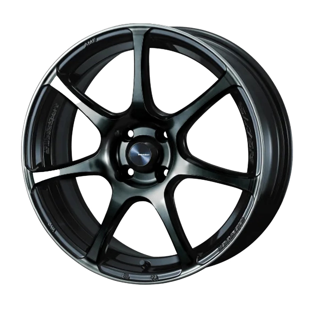 WEDS WEDSSPORT SA75R Wheels 15x6.0J+48 4x100 WBC [1pc]