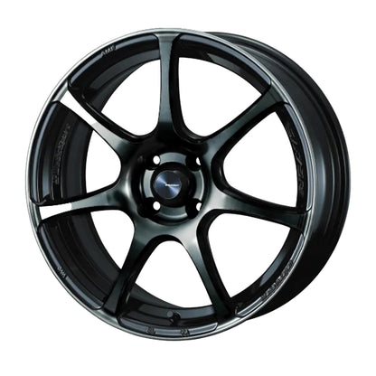 WEDS WEDSSPORT SA75R Wheels 16x6.5J+42 4x100 WBC [1pc]