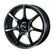 WEDS WEDSSPORT SA75R Wheels 15x6.0J+38 4x100 WBC [1pc]