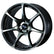 WEDS WEDSSPORT SA75R Wheels 18x9.5J+38 5x114.3 WBC [1pc]
