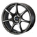 WEDS WEDSSPORT SA75R Wheels 18x7.5J+45 5x114.3 EJ-Bronze [1pc]