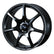 WEDS WEDSSPORT SA75R Wheels 18x9.5J+45 5x100 HBC II [1pc]