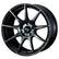WEDS WEDSSPORT SA99R Wheels 17x7.5J+45 5x114.3 WBC [1pc]