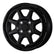 WEDS STADTBERGE Wheels 12x3.50B+44 4x100 Semi Mat Black [1pc]