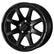 WEDS STADTBERGE Wheels 16x6.0J-5 5x139.7 Semi Mat Black [1pc]
