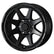 WEDS STADTBERGE Wheels 18x7.5J+55 6x139.7 Semi Mat Black [1pc]