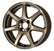 WORK EMOTION T7R 17x7.0J+53 4x100 Titanium(AHG) [1pc]
