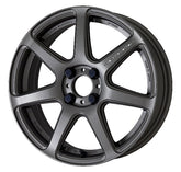 WORK EMOTION T7R 15x5.0J+45 4x100 MatCarbon(MGM) [1pc]