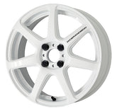 WORK EMOTION T7R 15x5.0J+45 4x100 White(WHT) [1pc]