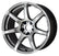 WORK EMOTION T7R 18x9.5J+38 5x100 GlimSilver(GTS) [1pc]