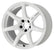 WORK EMOTION T7R 18x9.5J+38 5x100 White(WHT) [1pc]