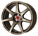 WORK EMOTION T7R 18x8.5J+30 5x114.3 Titanium(AHG) [1pc]