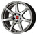 WORK EMOTION T7R 18x8.5J+38 5x100 GlimSilver(GTS) [1pc]