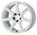 WORK EMOTION T7R 18x8.5J+38 5x114.3 White(WHT) [1pc]