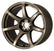 WORK EMOTION T7R 18x10.5J+22 5x114.3 Titanium(AHG) [1pc]