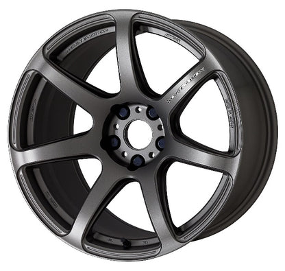 WORK EMOTION T7R 18x10.5J+22 5x114.3 MatCarbon(MGM) [1pc]