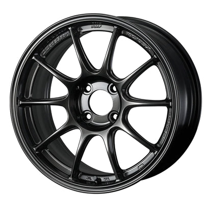 WEDS WEDSSPORT TC-105X Wheels 17x7.5J+38 4x100 EJ-Titan [1pc]