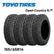 TOYO Open Country R/T 155/65R14 for Kei truck mini tires [Set of 4]