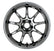 WORK EMOTION D9R 18x9.5J+38 5x114.3 GlimBlack(GTK) [1pc]