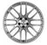 WORK EMOTION M8R 20x9.5J+38 5x114.3 GlanzSilver(GZS) [1pc]