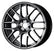 WORK EMOTION M8R 19x8.5J+30 5x114.3 GlimBlack(GTK) [1pc]