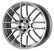 WORK EMOTION M8R 20x8.5J+38 5x114.3 GlanzSilver(GZS) [1pc]