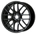 WORK EMOTION M8R 19x8.5J+45 5x100 MatBlack(MBL) [1pc]