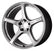WORK EMOTION T5R 17x9.0J+12 5x114.3 GlowSilver(GSL) [1pc]