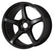 WORK EMOTION T5R 18x9.5J+12 5x114.3 MatGraphite(MGK) [1pc]