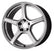 WORK EMOTION T5R 18x8.5J+45 5x100 GlowSilver(GSL) [1pc]