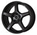 WORK EMOTION T5R 18x7.5J+43 5x114.3 MatGraphite(MGK) [1pc]