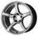 WORK EMOTION T5R 18x10.5J+12 5x114.3 GlowSilver(GSL) [1pc]