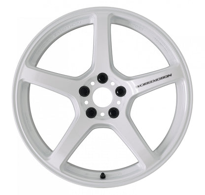 WORK EMOTION T5R 18x10.5J+22 5x114.3 IceWhite(ICW) [1pc]