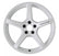 WORK EMOTION T5R 18x10.5J+22 5x114.3 IceWhite(ICW) [1pc]