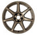 WORK EMOTION T7R 18x7.5J+47 5x114.3 Titanium(AHG) [1pc]