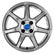 WORK EMOTION T7R 17x7.0J+53 4x100 GlimSilver(GTS) [1pc]
