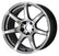 WORK EMOTION T7R 18x7.5J+47 5x100 GlimSilver(GTS) [1pc]