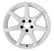 WORK EMOTION T7R 17x7.0J+47 5x100 White(WHT) [1pc]