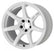 WORK EMOTION T7R 18x7.5J+47 5x100 White(WHT) [1pc]