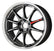 WORK EMOTION ZR10 19x8.5J+38 5x114.3 GlimBlackDiamond(GTKRC) [1pc]