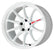 WORK EMOTION ZR10 18x10.5J+22 5x114.3 AzureWhite(AZW) [1pc]