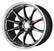 WORK EMOTION ZR10 18x10.5J+12 5x100 GlimBlackDiamond(GTKRC) [1pc]