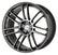 WORK EMOTION ZR7 18x9.5J+38 5x100 GlowGunmetal(GGM) [1pc]