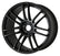 WORK EMOTION ZR7 18x9.5J+38 5x100 MatBlack(MBL) [1pc]