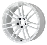 WORK EMOTION ZR7 18x9.5J+32 5x114.3 TitaniumWhite(TW) [1pc]
