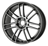 WORK EMOTION ZR7 19x8.5J+45 5x114.3 GlowGunmetal(GGM) [1pc]