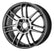 WORK EMOTION ZR7 17x7.5J+44 5x100 GlowGunmetal(GGM) [1pc]