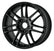WORK EMOTION ZR7 17x7.0J+47 5x114.3 MatBlack(MBL) [1pc]